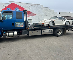 Images Hermitage Towing LLC