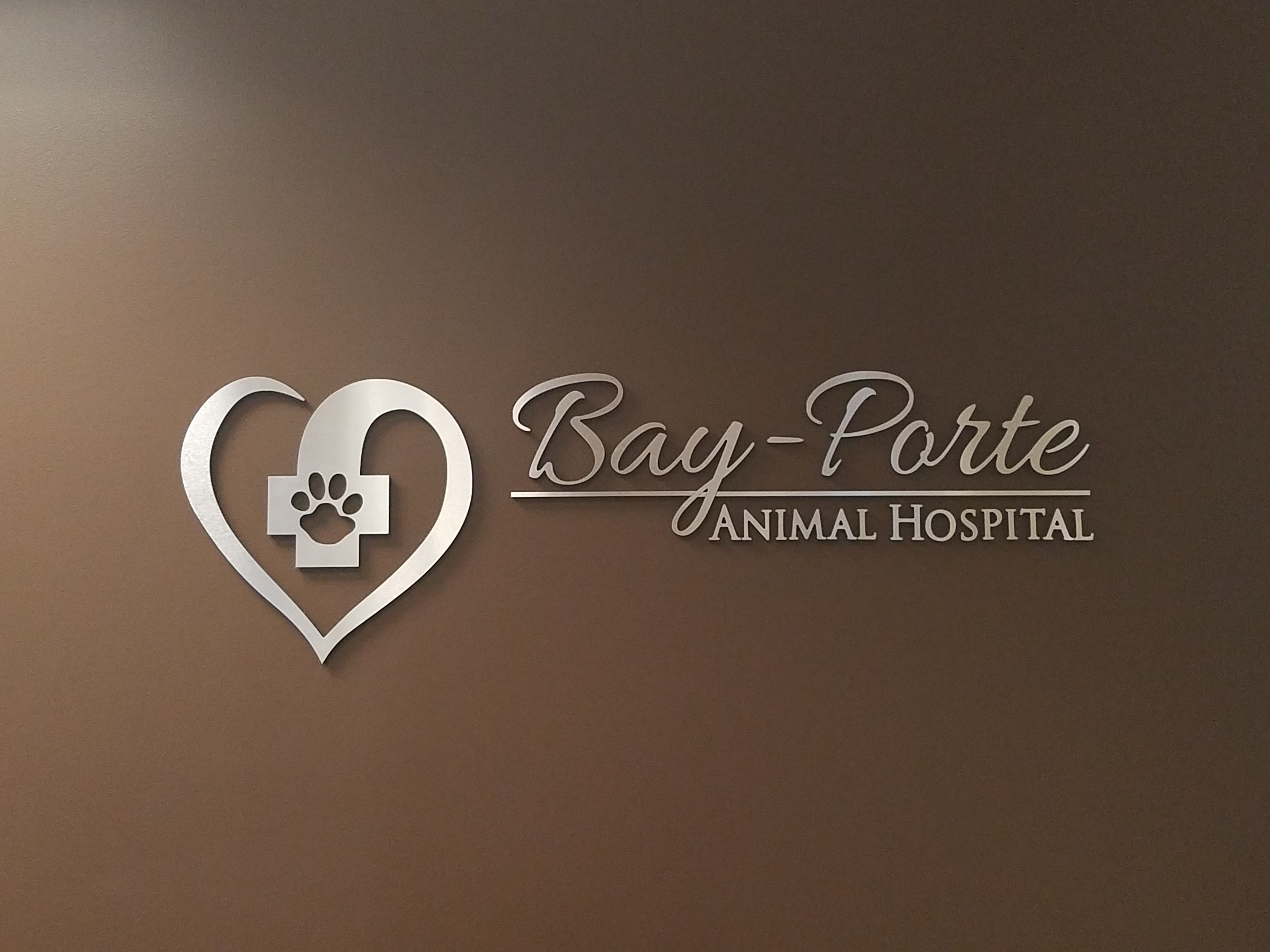Image 4 | Bay-Porte Animal Hospital