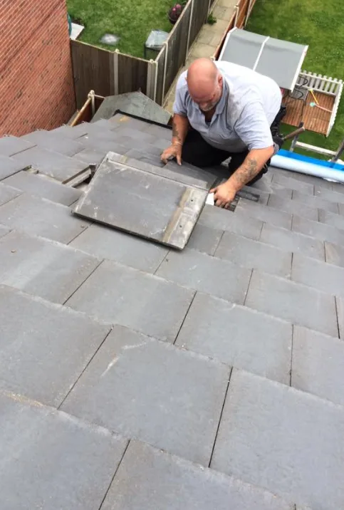 Images First 4 Roofing