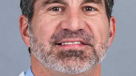 Michael Tekulve