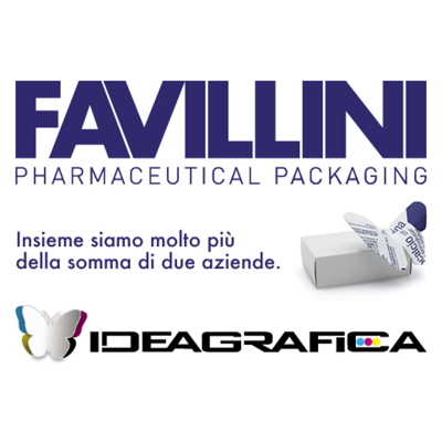 Grafiche Favillini Logo