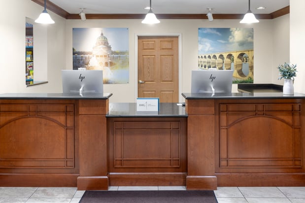 Images Staybridge Suites Harrisburg Hershey by IHG