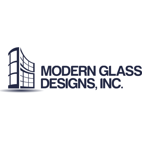 Modern Glass and Shower Doors Inc Logo