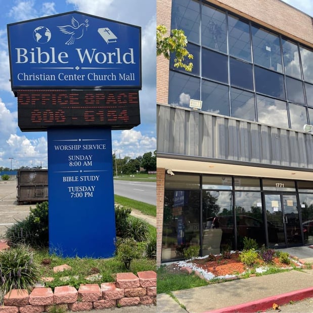 Images Bible World Christian Center