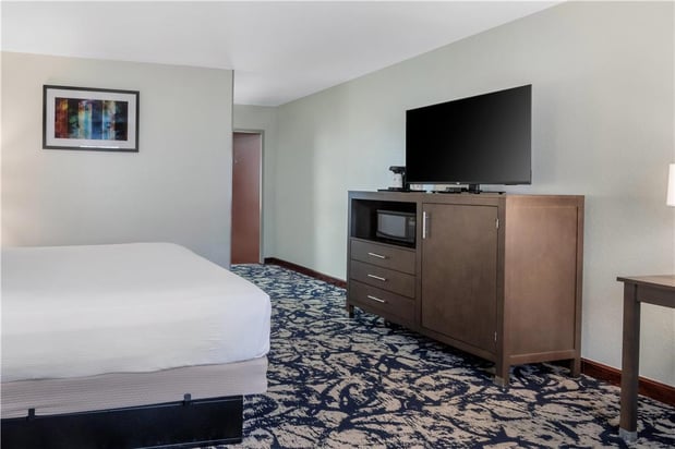 Images Best Western West Greenwich Inn