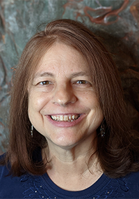 Suzanne Thompson