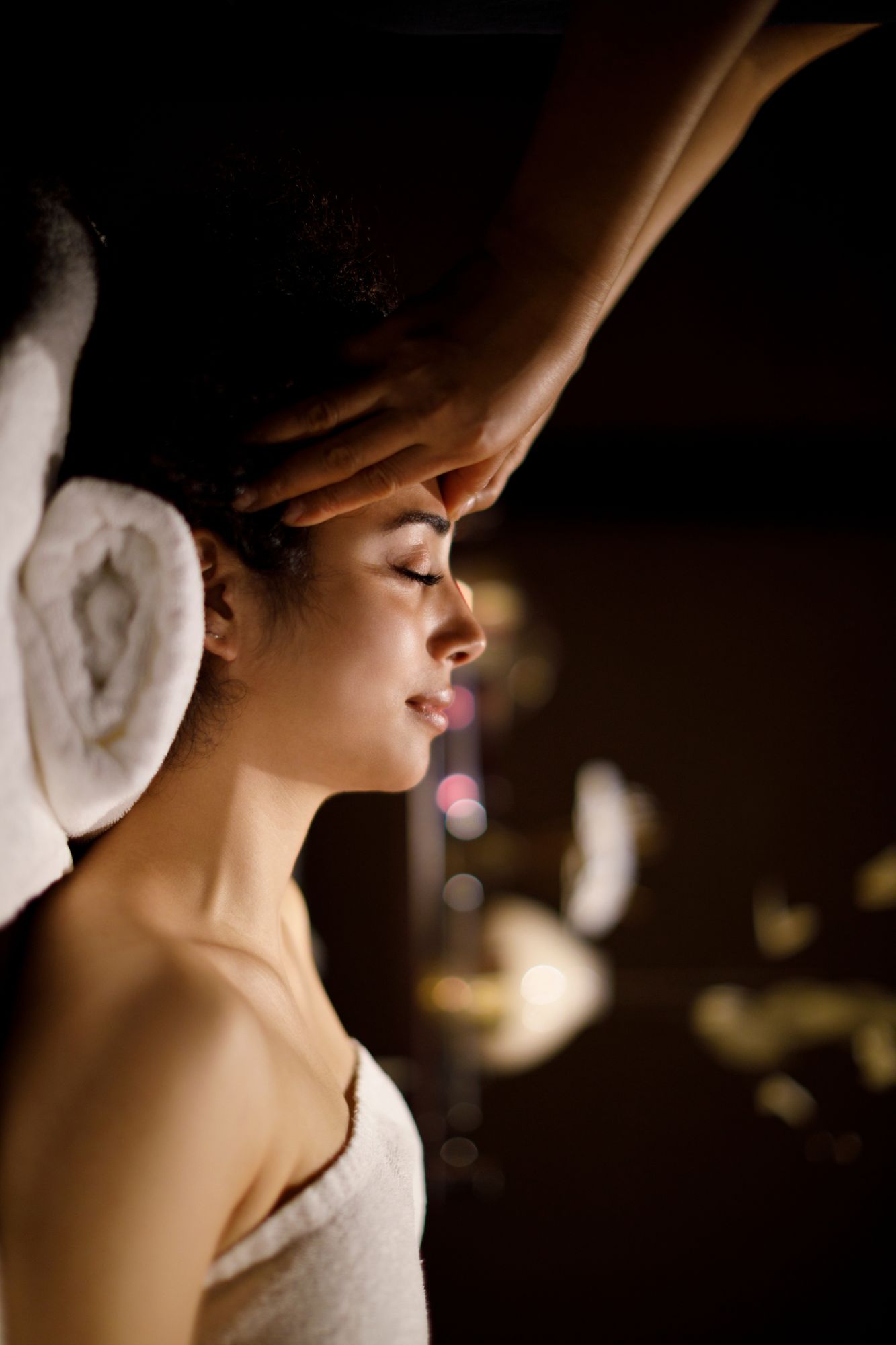 Top Medical Spa in Greenville, SC for Cryofacials