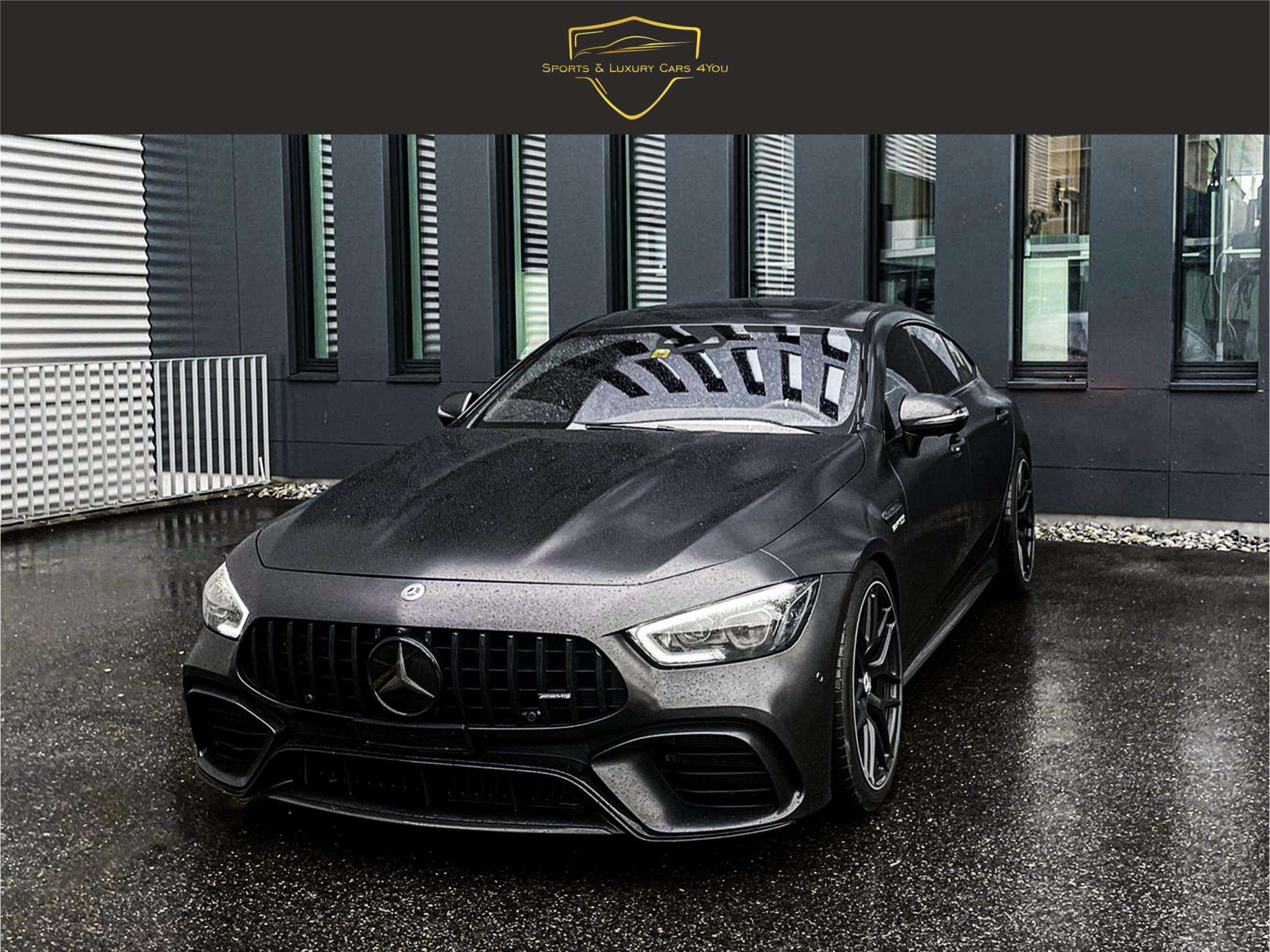 Bilder Sportsluxurycars 4you GmbH