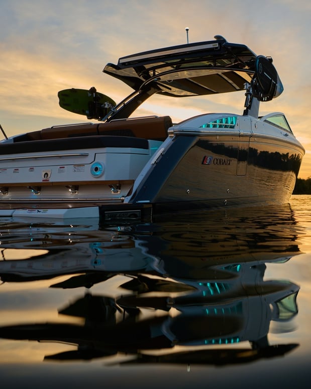 Images Boat Town - Lake LBJ