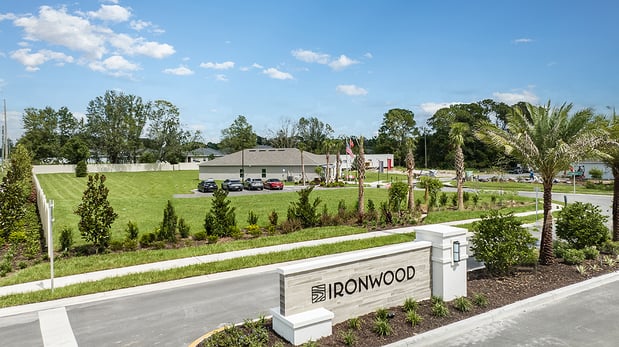 Images Ironwood - Taylor Morrison