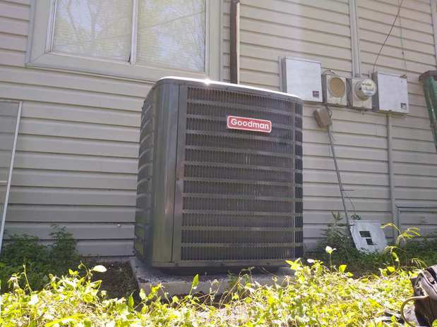 Images Birdwell A/C and Heating