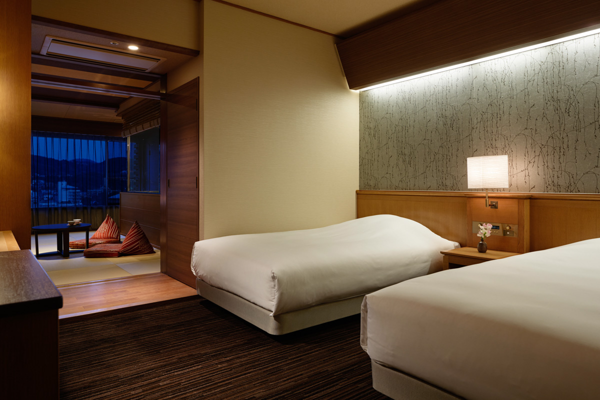 Images ラフォーレ伊東温泉 湯の庭