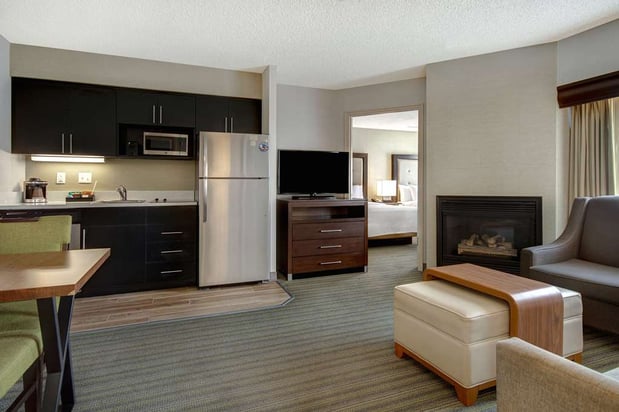 Images Homewood Suites by Hilton Salt Lake City-Midvale/Sandy