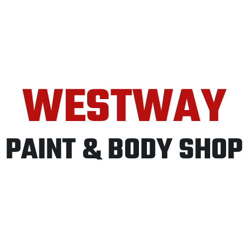 Westway Paint and Body Shop Logo