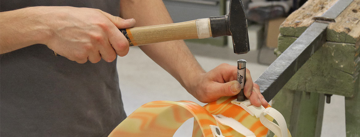 Efinger Orthopädietechnik GmbH, Brettreichstraße 11 in Würzburg