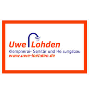 Logo Uwe Löhden Klempnerei- Sanitär und Heizungsbau