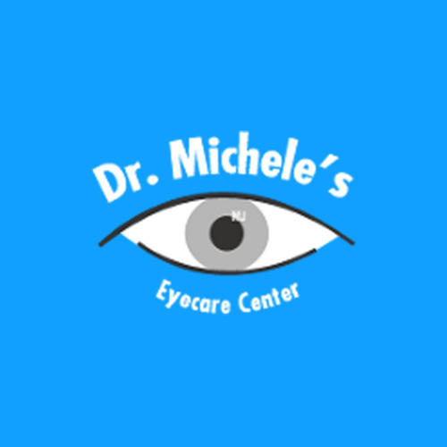 Dr. Michele's Eyecare Center Logo