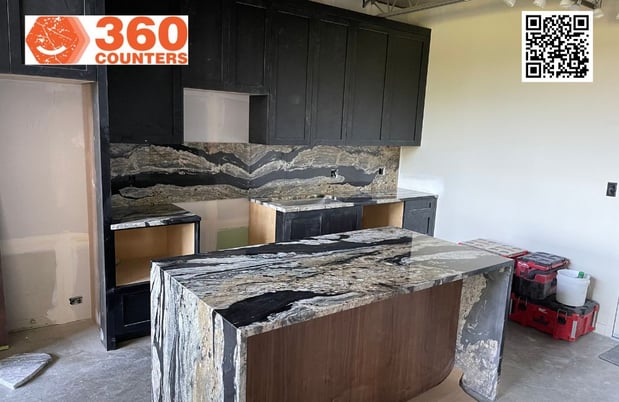 Images 360 Counters