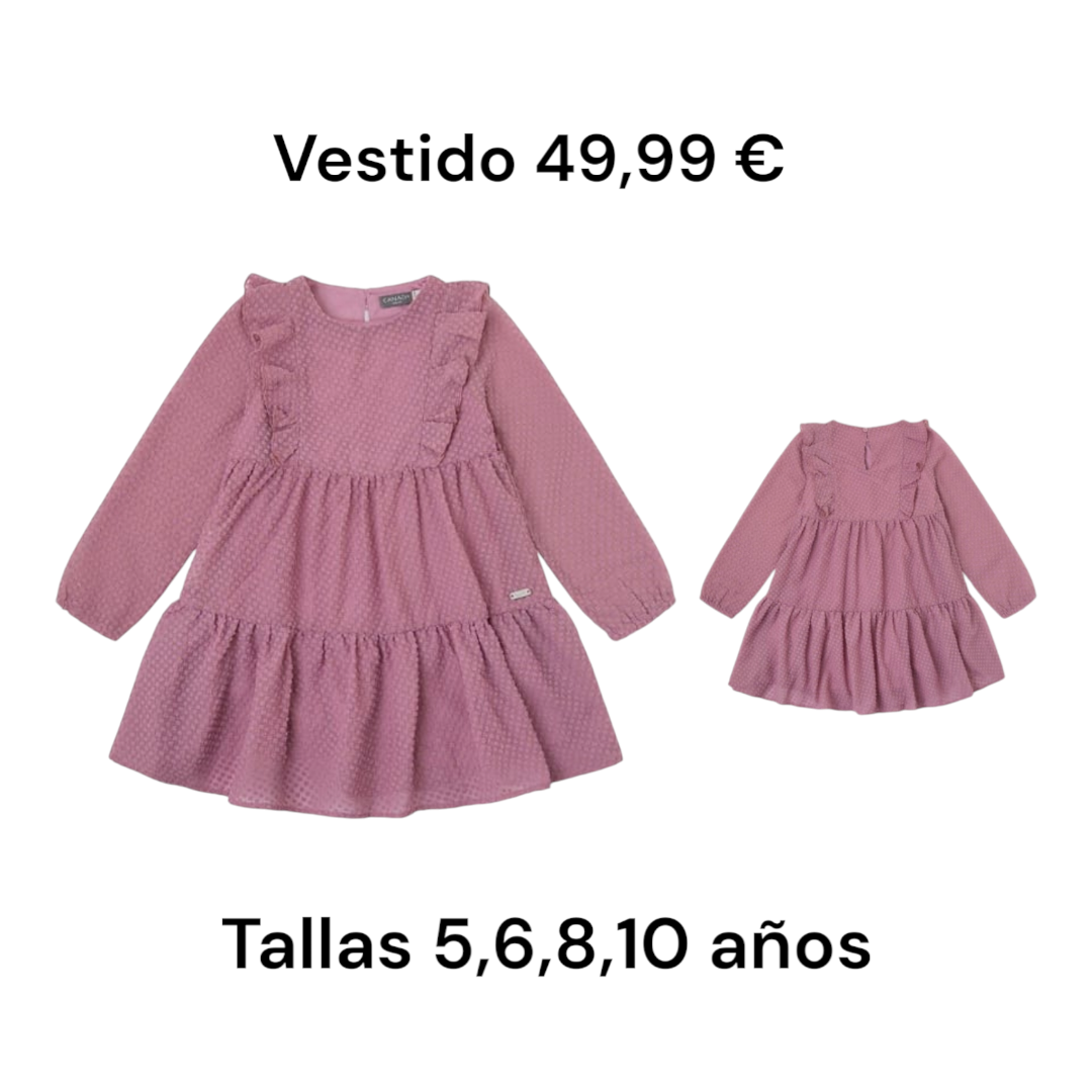 Images Asun Moda Infantil