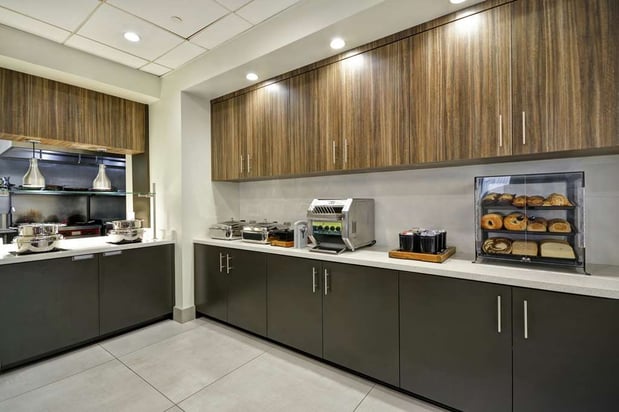Images Hilton Garden Inn Panama City