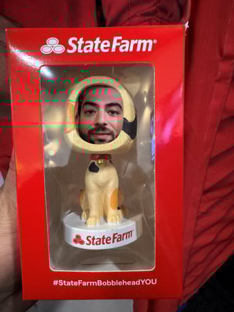 Images Joe Vitale - State Farm Insurance Agent
