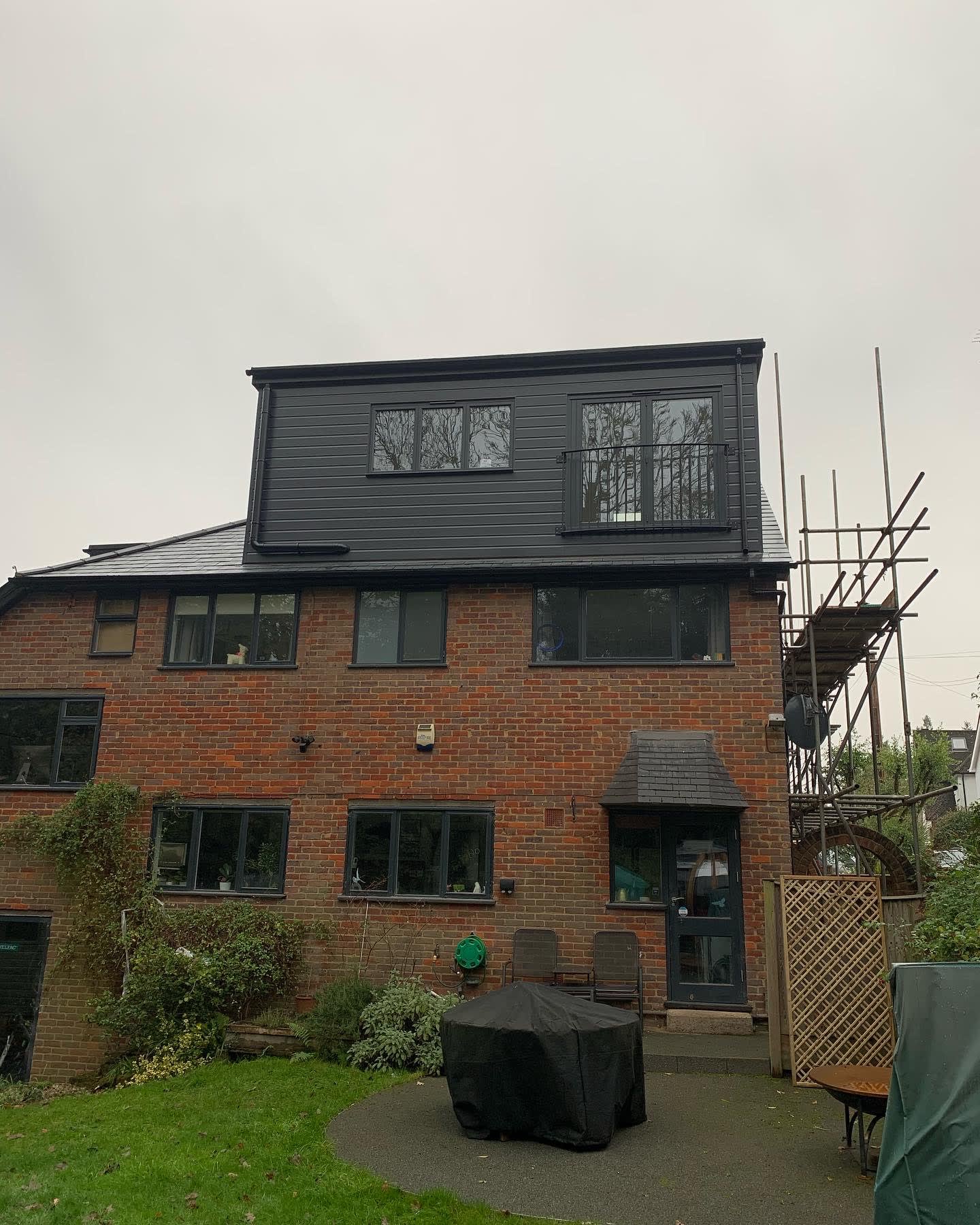 Images Lofted Construction Ltd