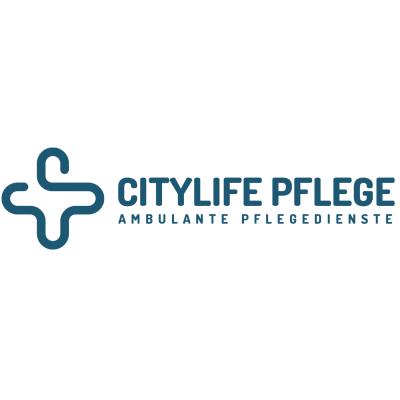 Citylife Pflege in Ahrensburg - Logo