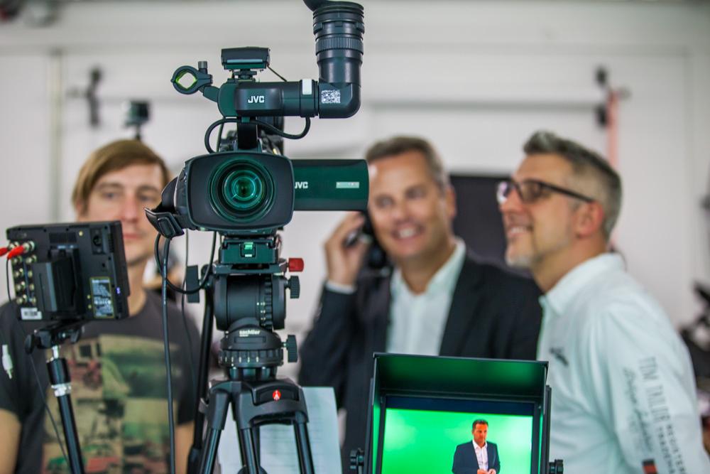 MyByte Media Mathias Wald, In den Gründen 16 in Künzell