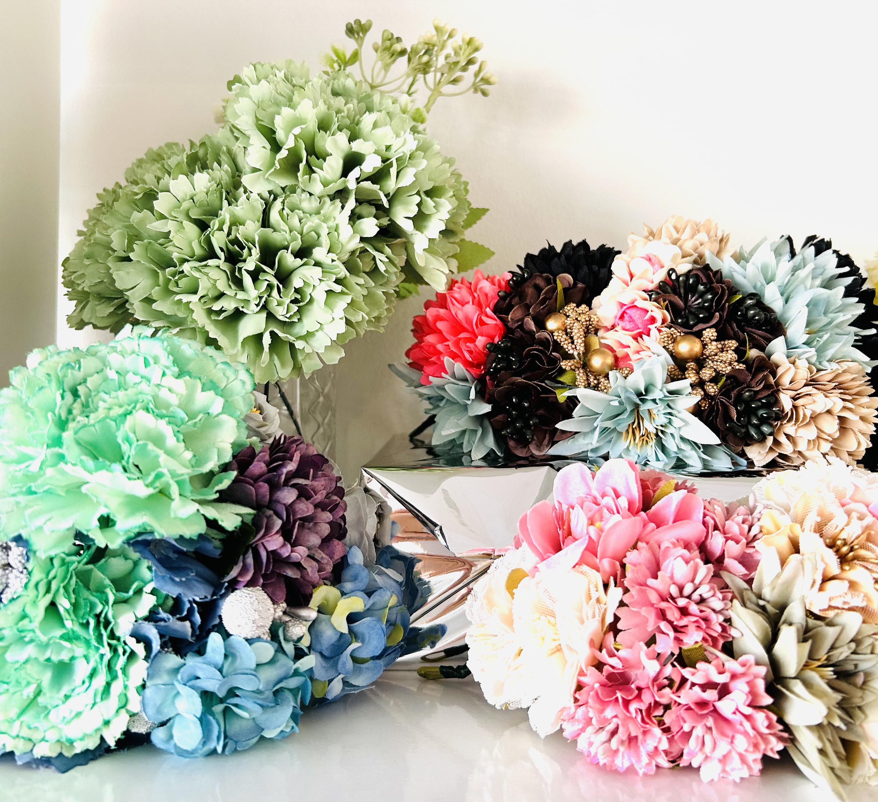 Images Flamenka Rociera by Mayka Alcón atelier