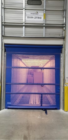 Images Top Notch Dock & Door