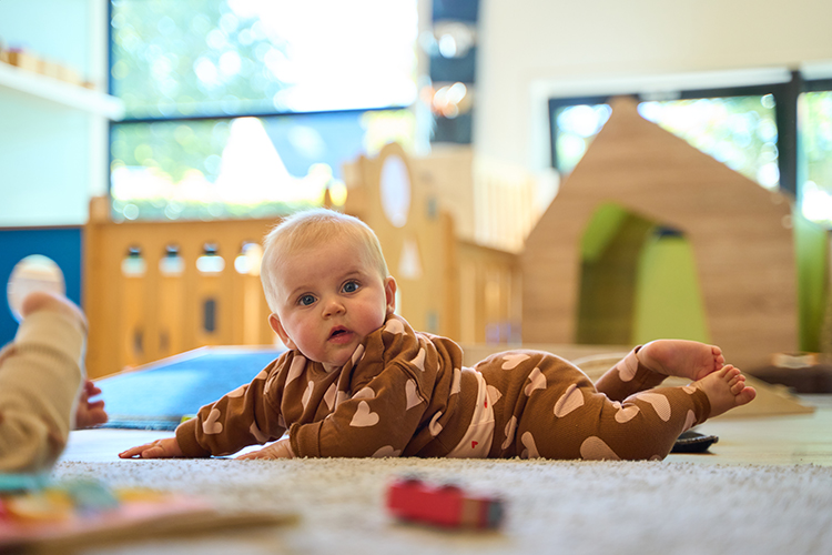 Foto's Humankind - Kinderdagverblijf Piccolo