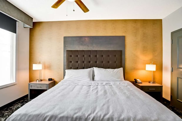 Images Homewood Suites by Hilton Christiansburg