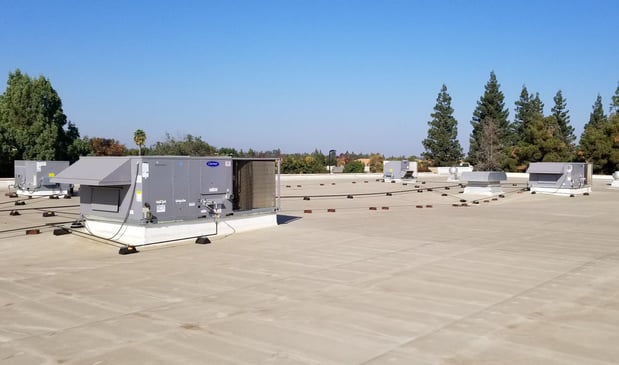 Images Valley Air Conditioning & Repair, Inc.