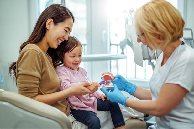 Images Smile Island Pediatric & Adult Dental Group