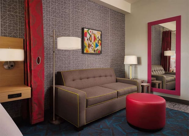 Images Home2 Suites by Hilton Jackson Pearl