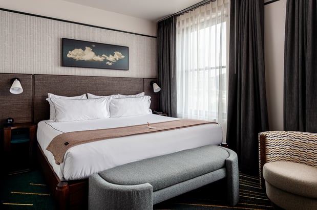 Images The Flat Iron Hotel
