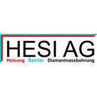 Hesi Sanitär AG Logo