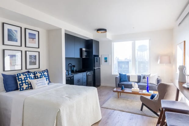 Images Nomad Apartments