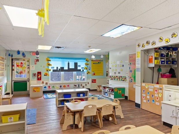 Images Jackson Township KinderCare