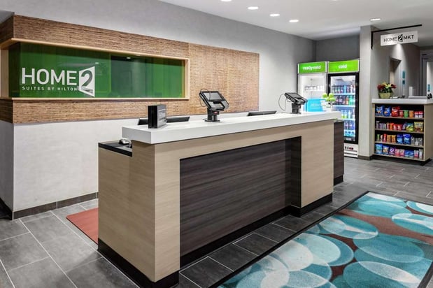 Images Home2 Suites by Hilton North Charleston University Blvd