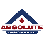 Absolute Design Build LLC Logo