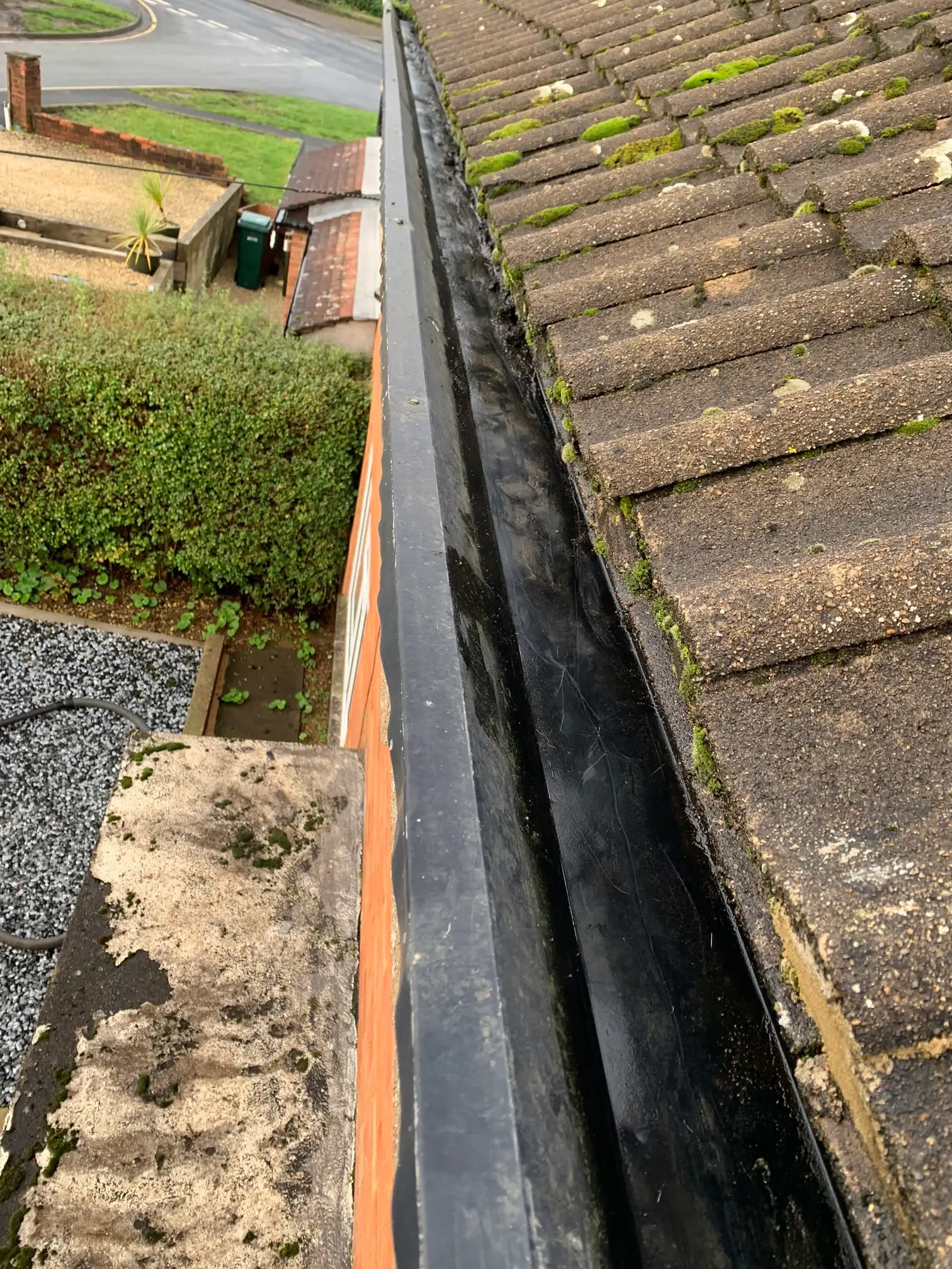 Images J & L Building Maintenance Ltd