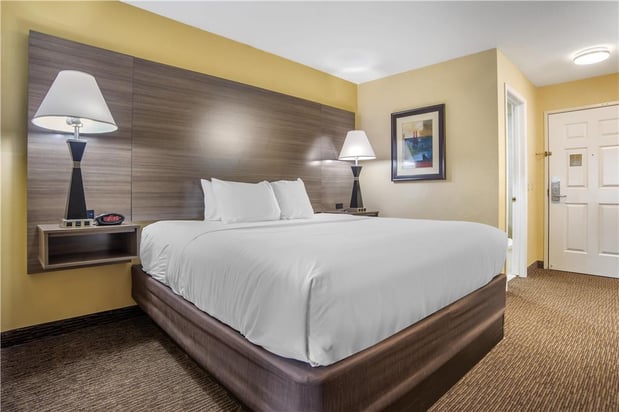 Images Best Western Plus Bessemer Hotel & Suites