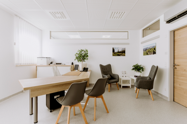 Mag. Romana Renz, Schulgasse 8 in Sankt Pölten