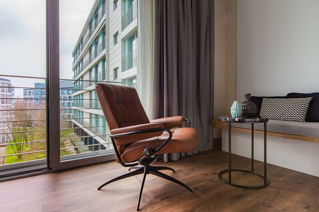 Radisson Blu Hotel, Cologne