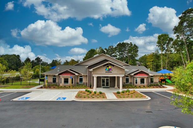 Images Creative World School - Vinings