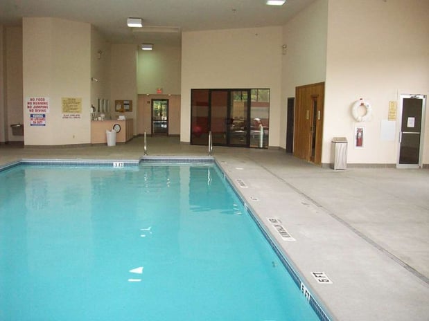 Images Hampton Inn Uniontown