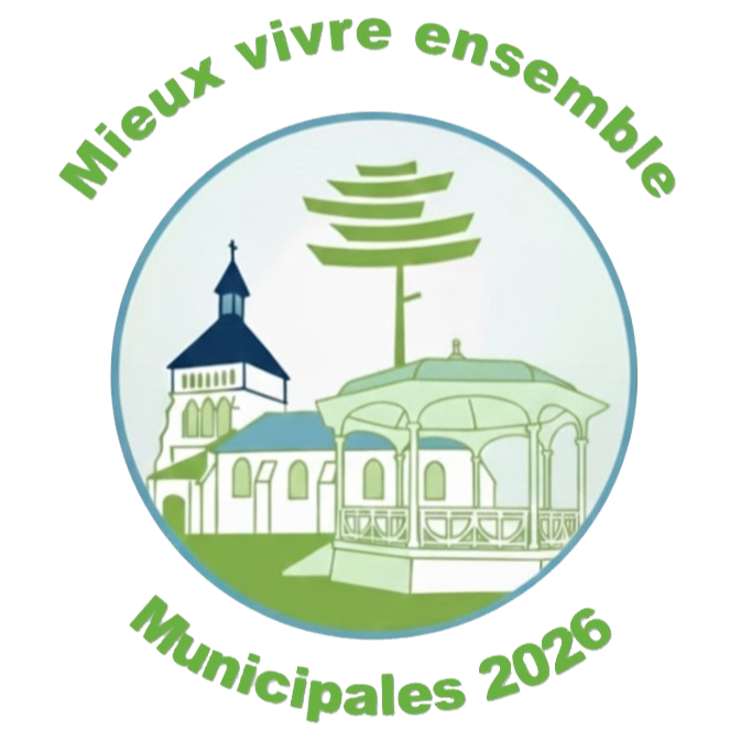 Mieux Vivre Ensemble à Parentis parti politique