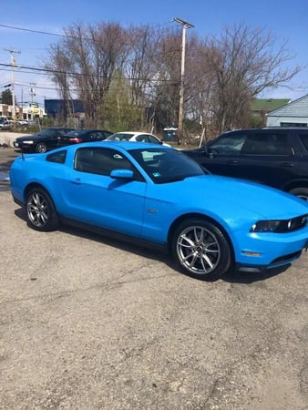 Images Paiva's Auto Detailing Inc