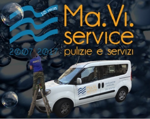 Images Ma.Vi. service Pulizie e Servizi